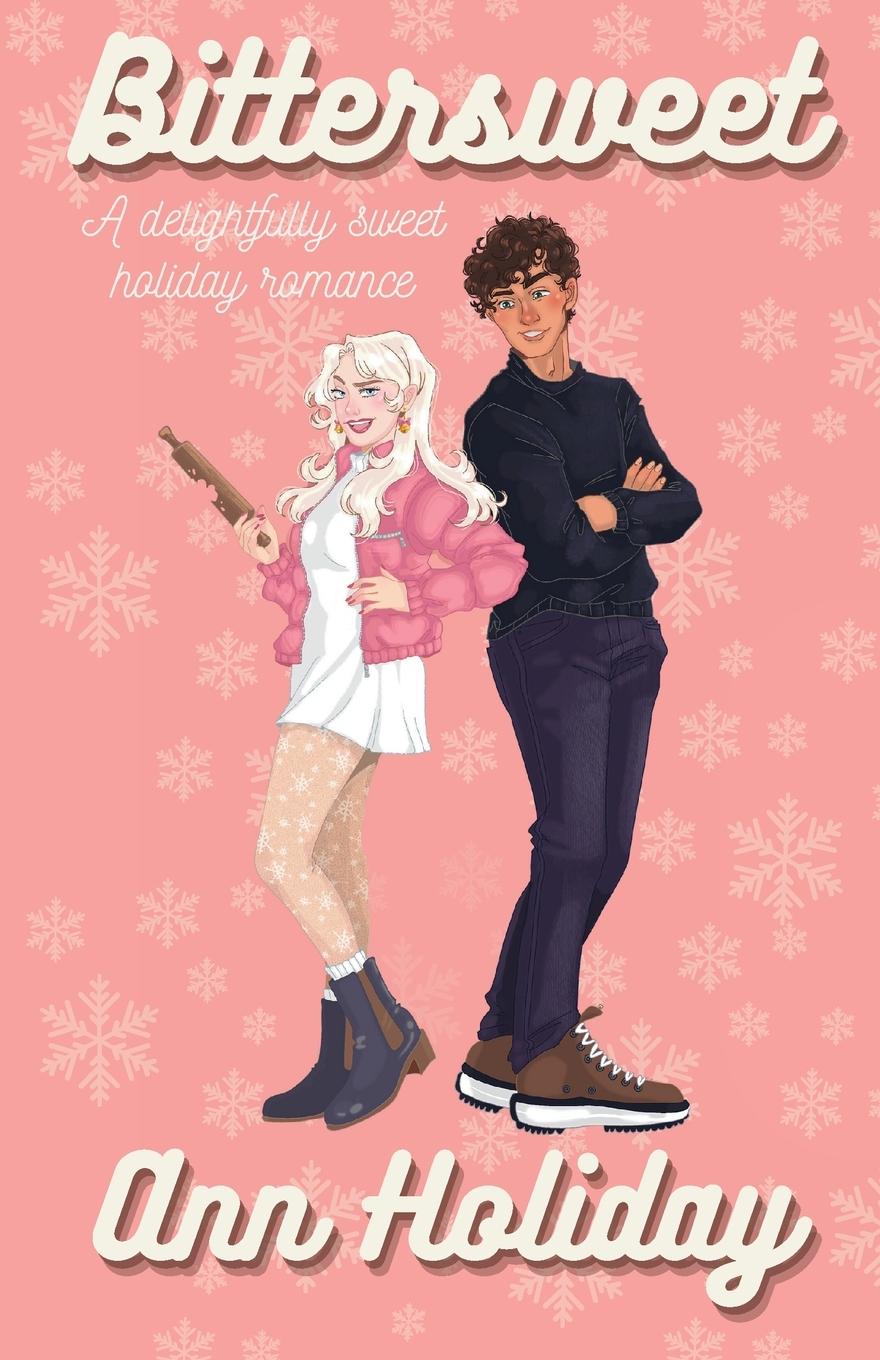 Knjiga Bittersweet Ann Holiday