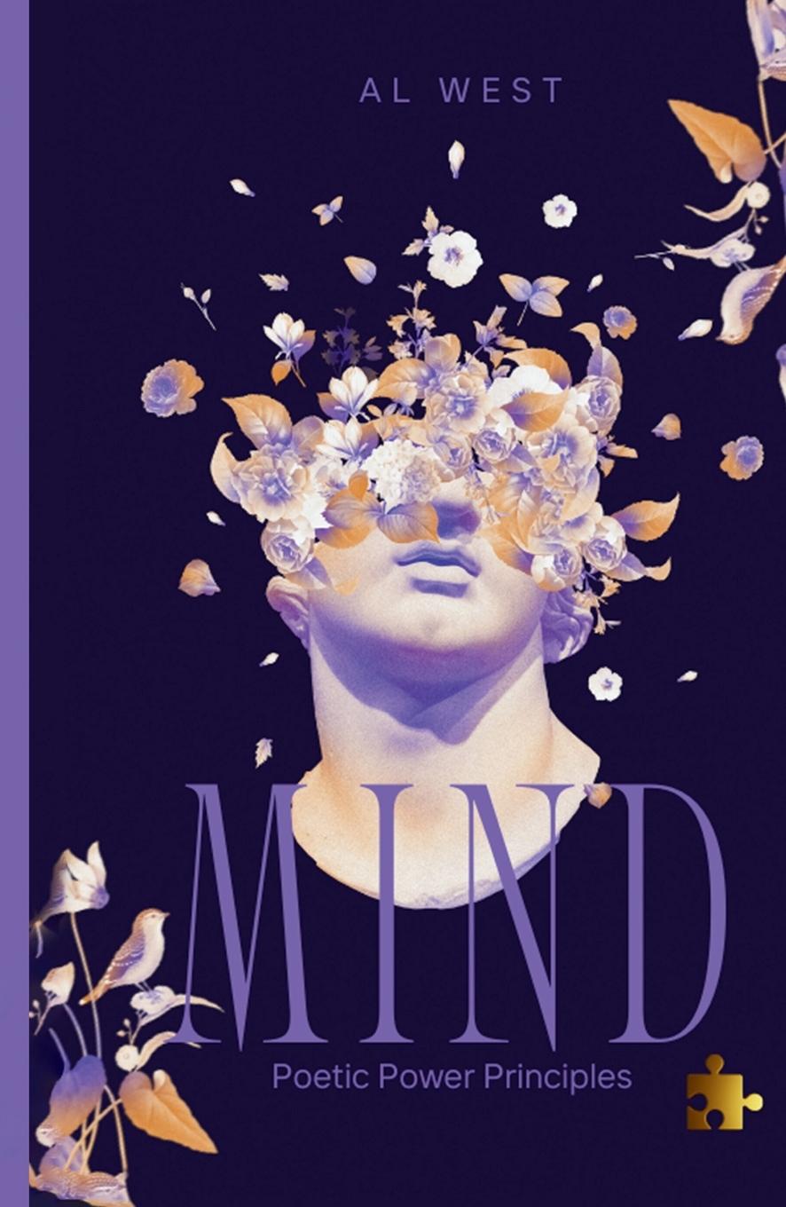 Knjiga Mind Al West