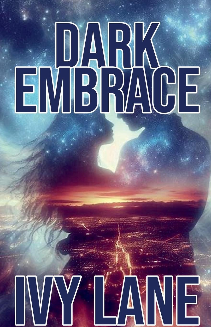 Book Dark Embrace Ivy Lane