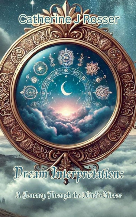 Knjiga Dream Interpretation Catherine J Rosser