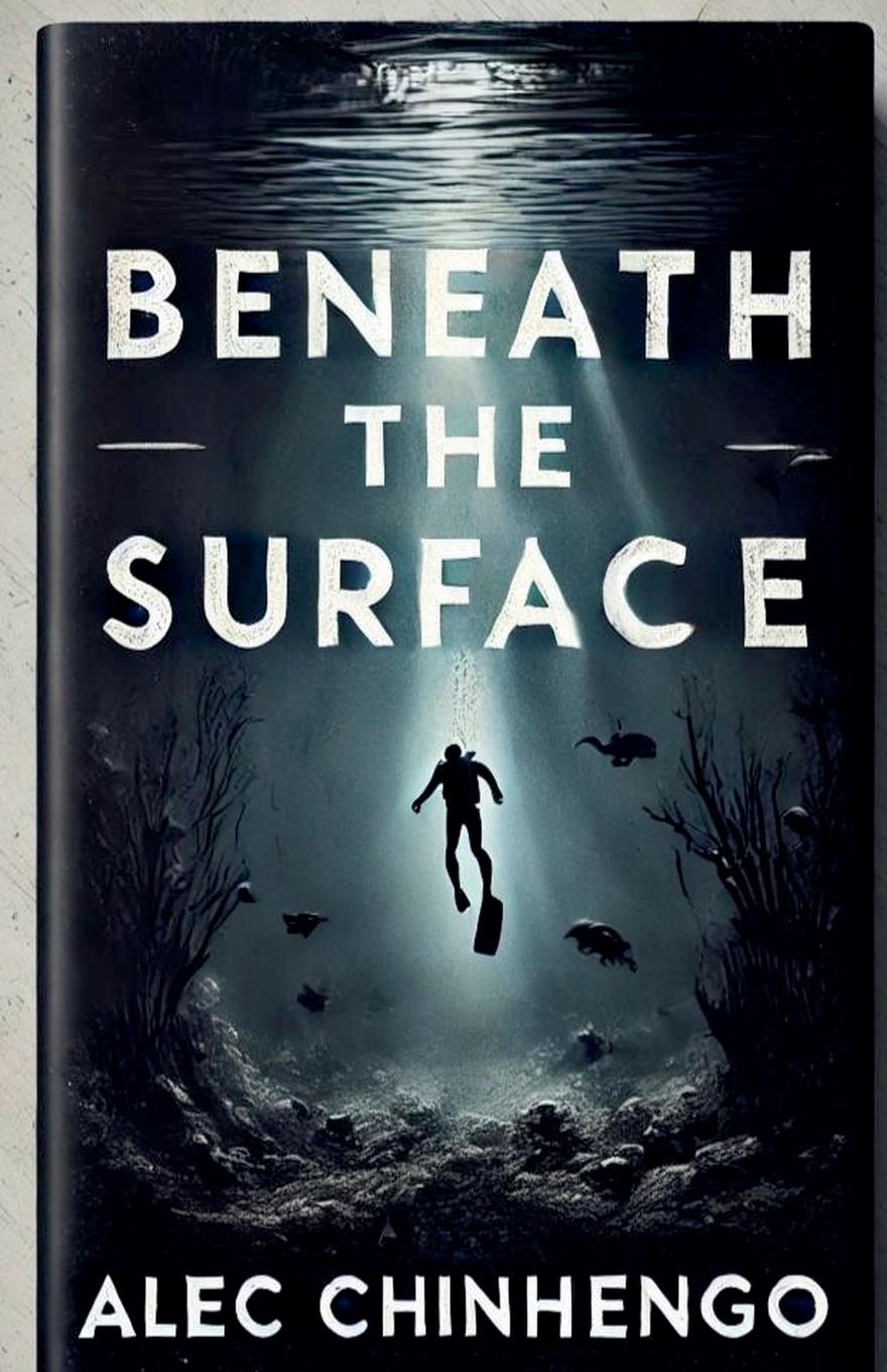 Knjiga Beneath The Surface Al Chi
