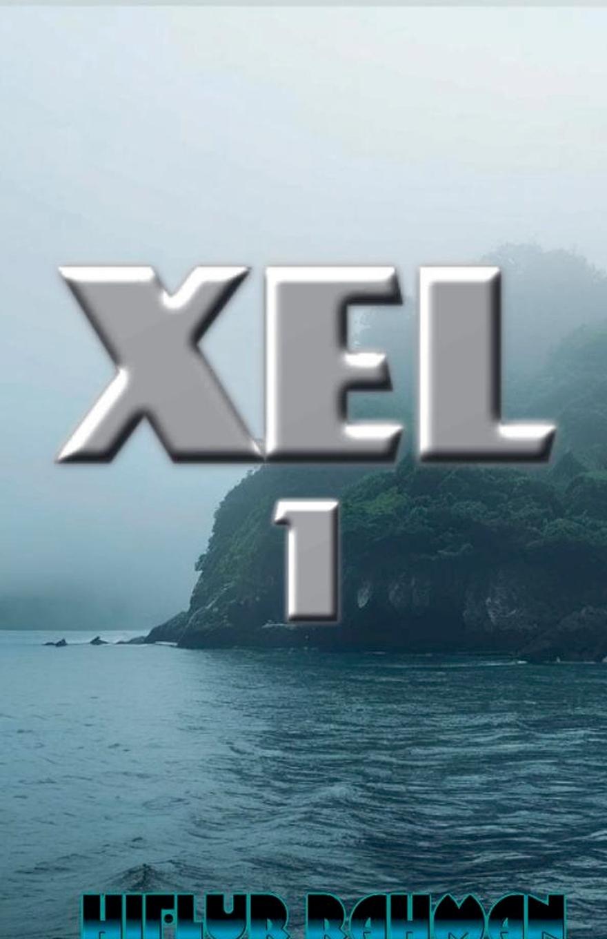 Kniha XEL - 1 HIFLUR RAHMAN