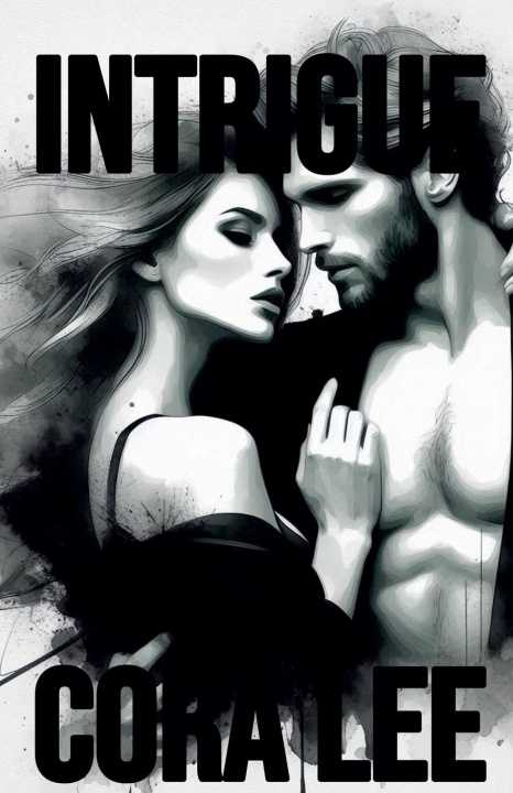 Kniha Intrigue Cora Lee
