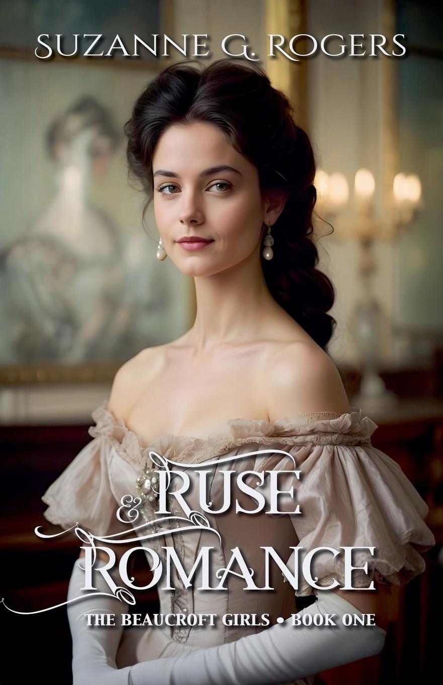 Knjiga Ruse & Romance Suzanne G. Rogers