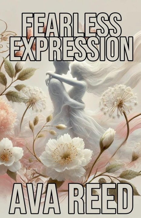Knjiga Fearless Expression Ava Reed