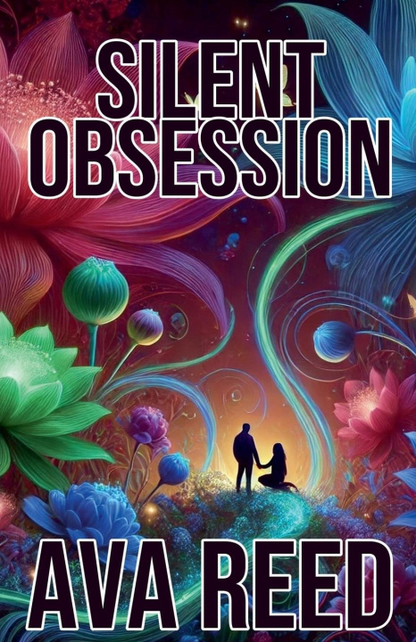 Knjiga Silent Obsession Ava Reed
