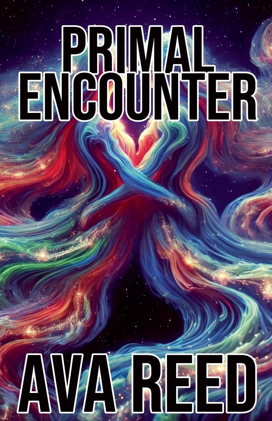 Knjiga Primal Encounter Ava Reed