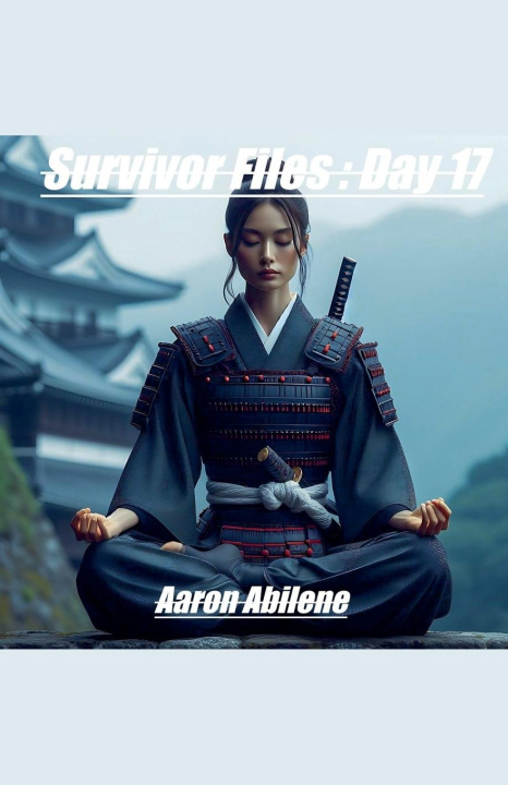 Книга Survivor Files Aaron Abilene
