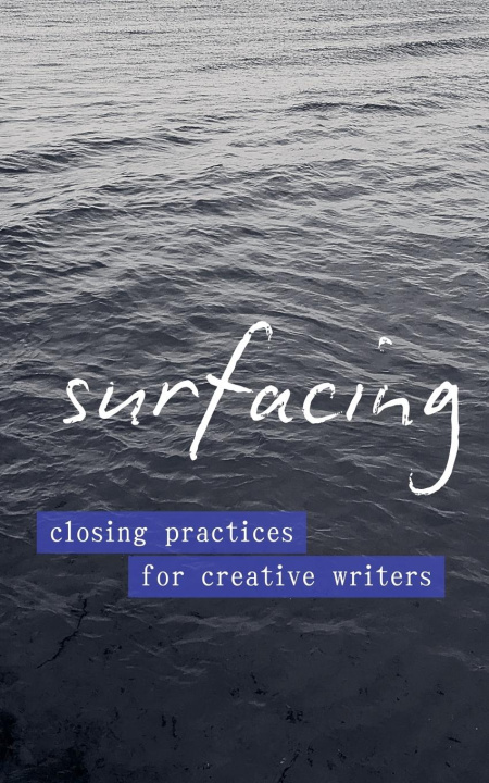 Βιβλίο Surfacing Emily Stoddard