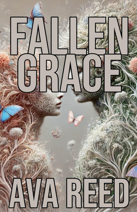 Knjiga Fallen Grace Ava Reed