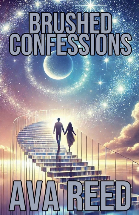 Kniha Brushed Confessions Ava Reed