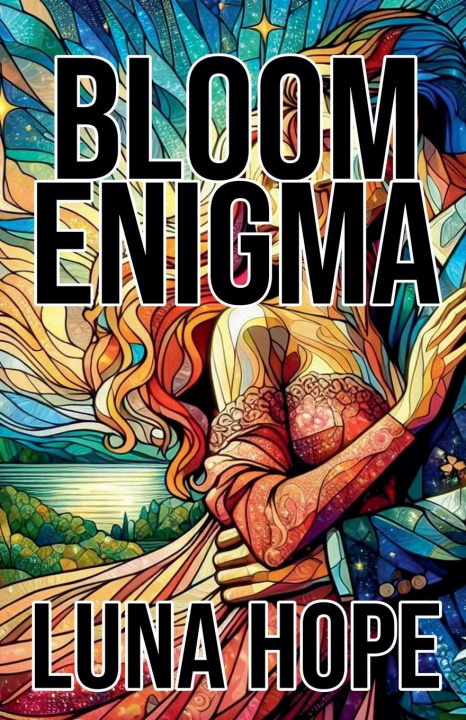Книга Bloom Enigma Luna Hope