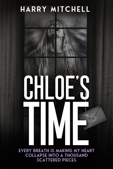 Knjiga Chloe's Time Harry Mitchell
