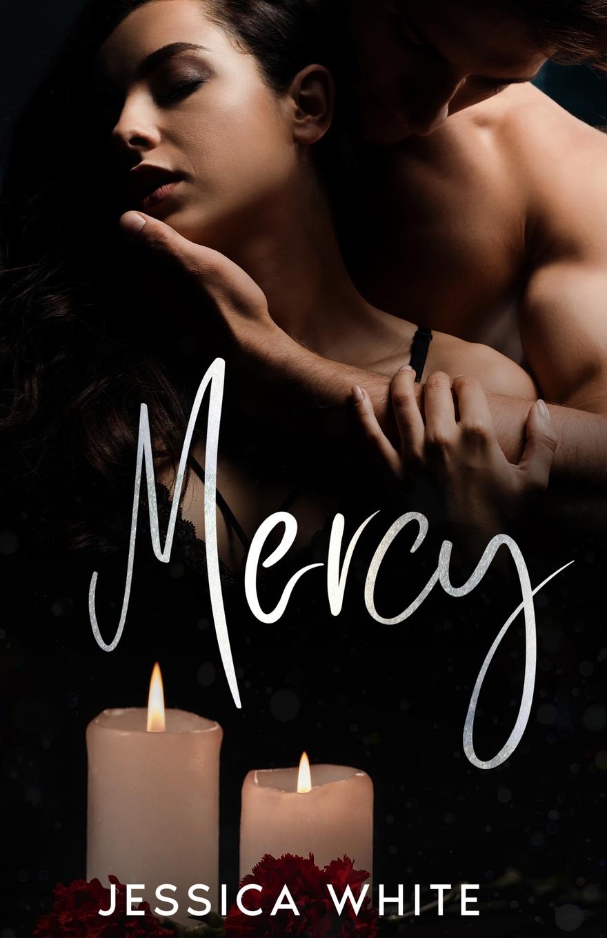 Boek Mercy Jessica White