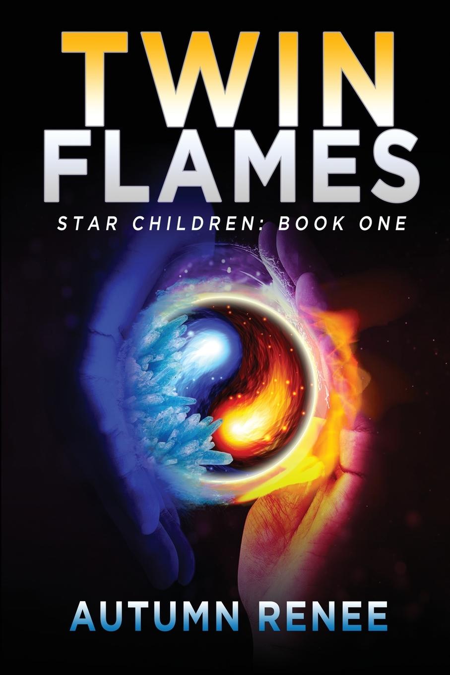 Knjiga Twin Flames Autumn Renee