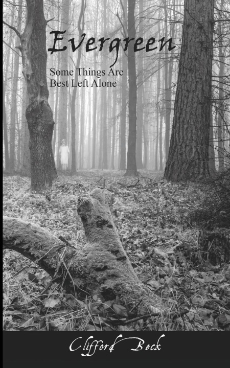 Книга Evergreen - Some Things Are Best Left Alone Beck