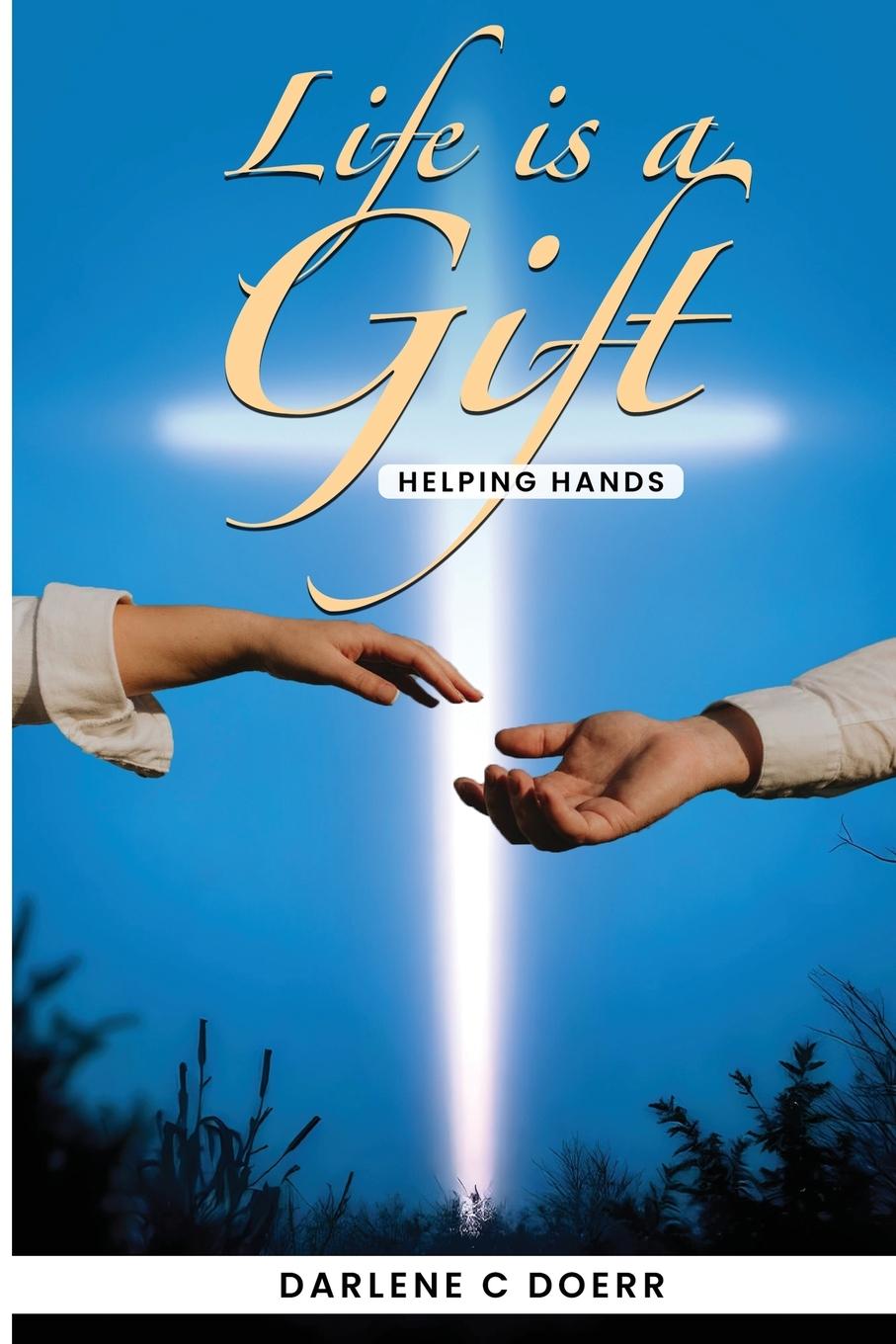 Libro Helping Hands Darlene C Doerr