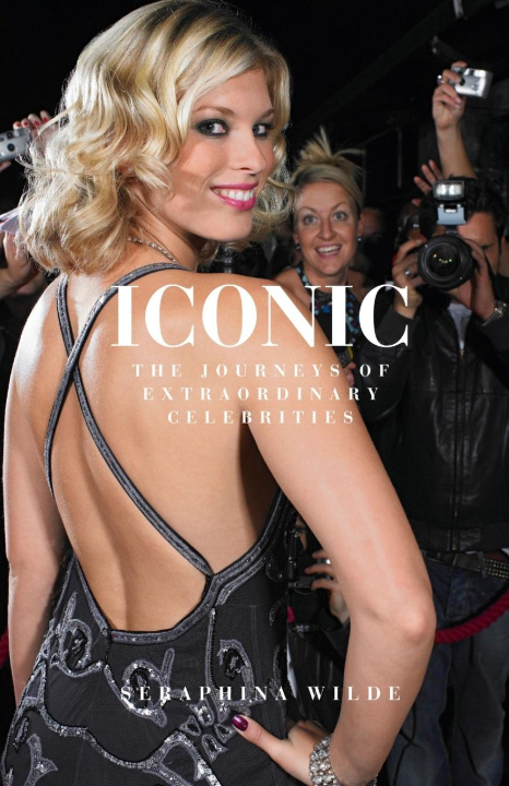 Book Iconic Seraphina Wilde