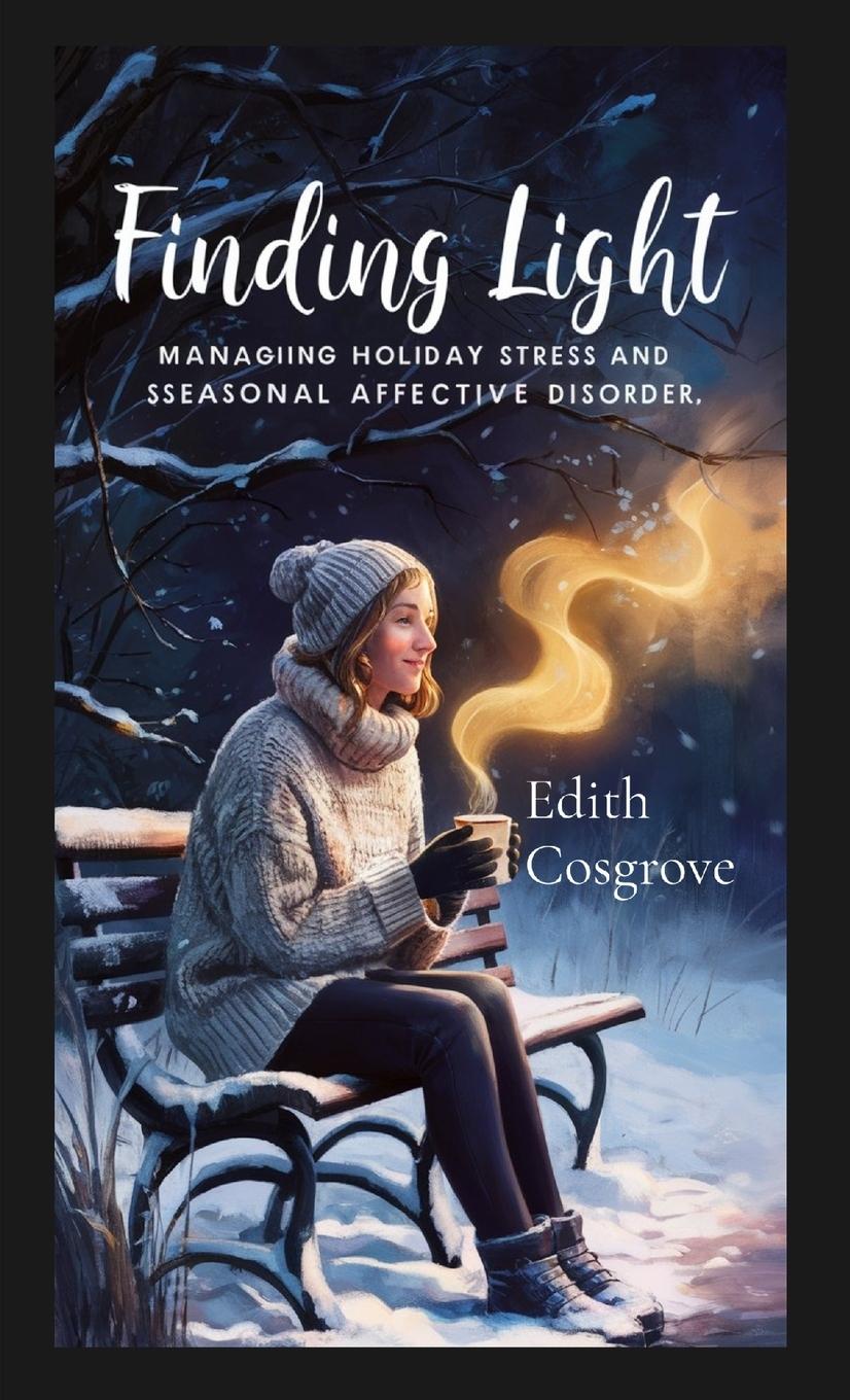Knjiga Finding Light Edith Cosgrove