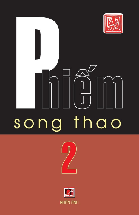 Knjiga Phi?m 2 (2024 Edition) Song Thao