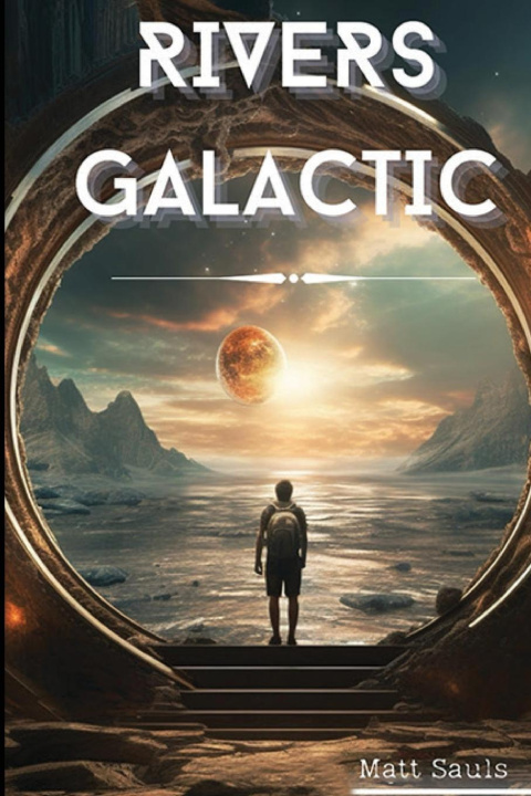 Книга Rivers Galactic 