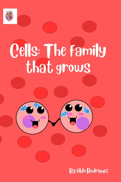 Knjiga Cells Aldo Rodriguez