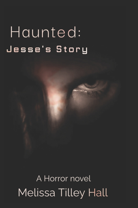 Knjiga Haunted Melissa Tilley Hall