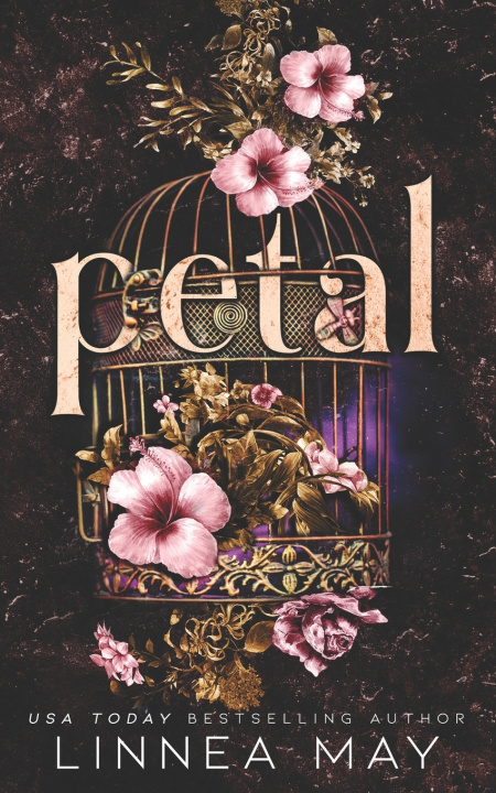 Libro Petal Linnea May
