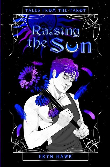 Book Raising The Sun Eryn Hawk