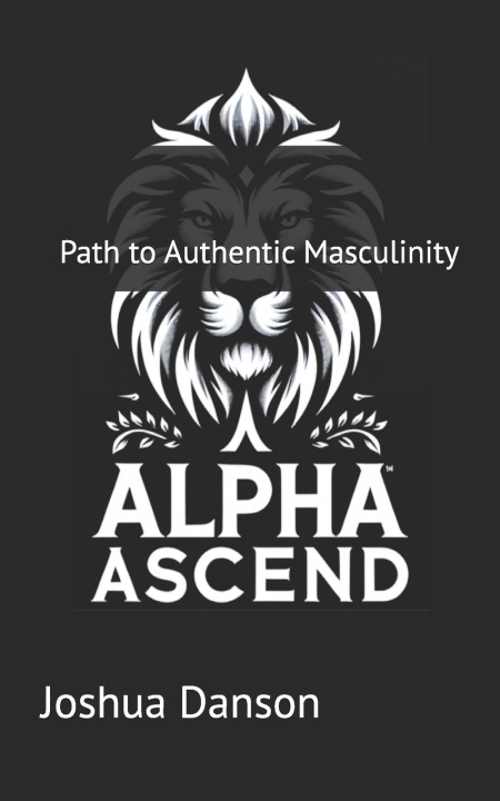 Knjiga Alpha Ascend Joshua Danson