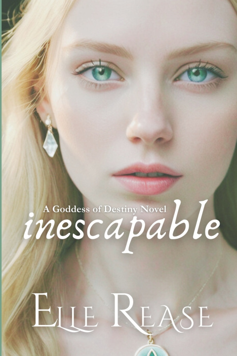 Книга Inescapable Rudelle Oosthuysen