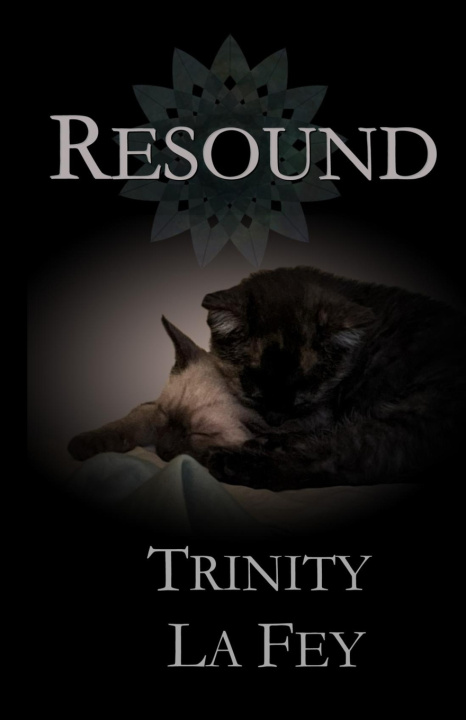 Book Resound Trinity La Fey