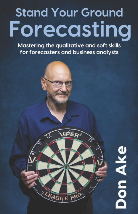 Knjiga Stand Your Ground Forecasting Don Ake