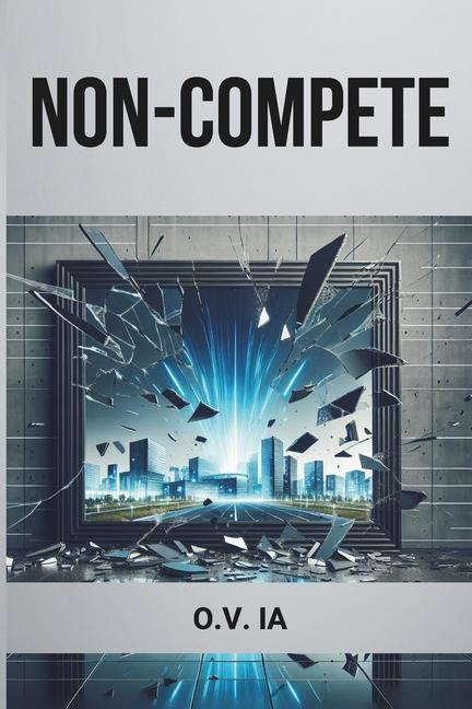 Книга Non-Compete O.V. Ia