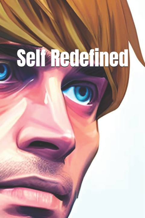 Knjiga Self Redefined Joseph Garrity