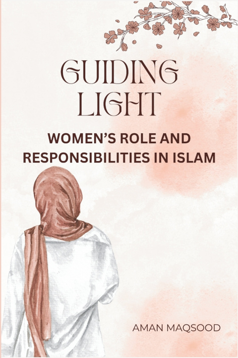 Knjiga Guiding Light Aman Maqsood
