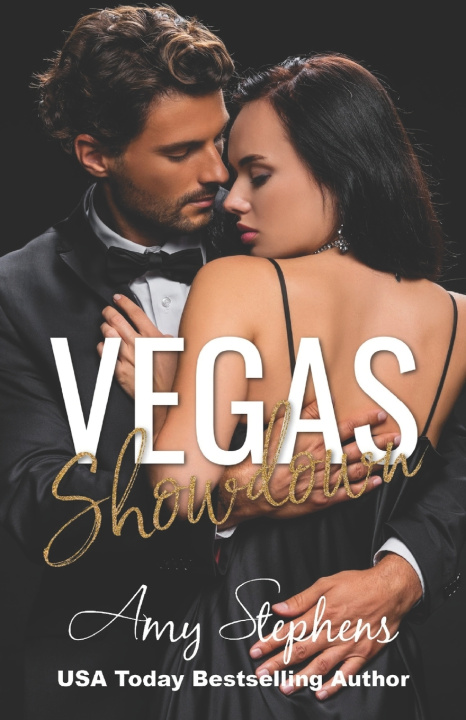 Buch Vegas Showdown Amy Stephens
