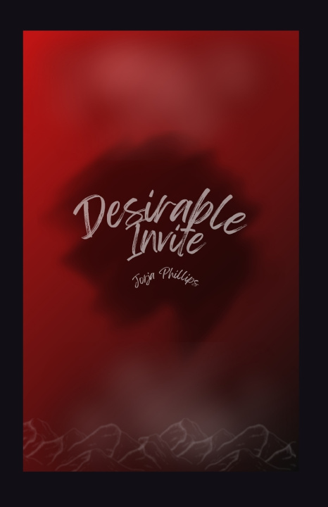 Knjiga Desirable Invite Jorja Dawn Phillips