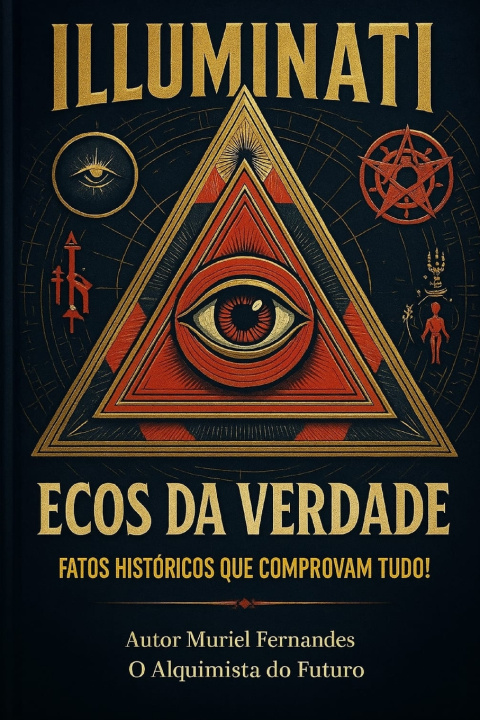 Knjiga Ecos da Verdade Muriel Rodrigues Fernandes