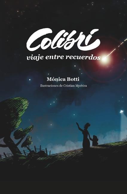 Knjiga Colibrí Mónica Botti
