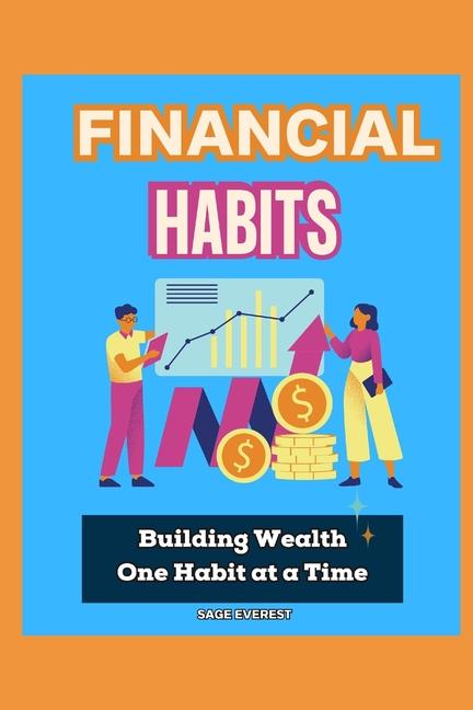 Книга Financial Habits Sage Everest
