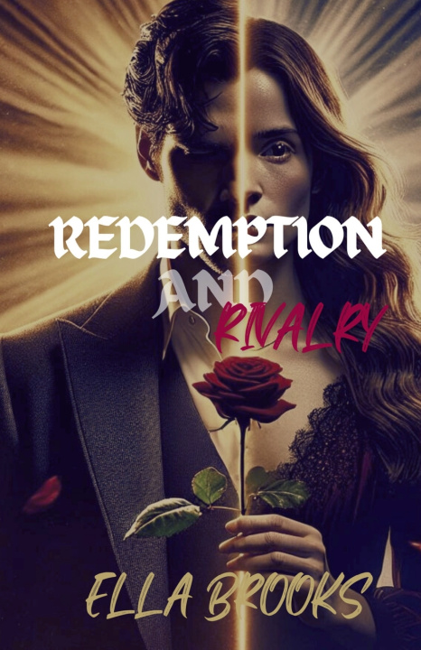 Книга Redemption and Rivalry Ella Brooks