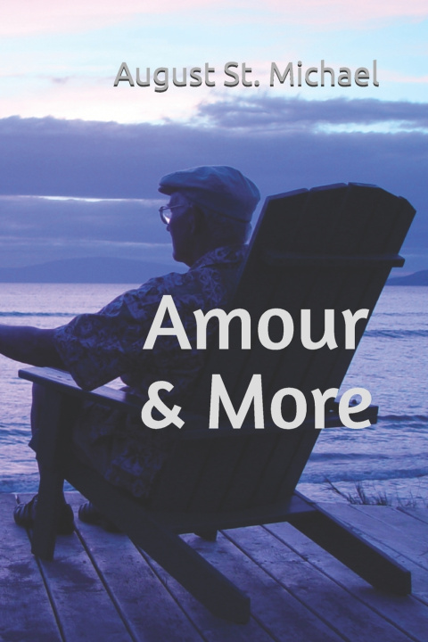Knjiga Amour & More August St. Michael