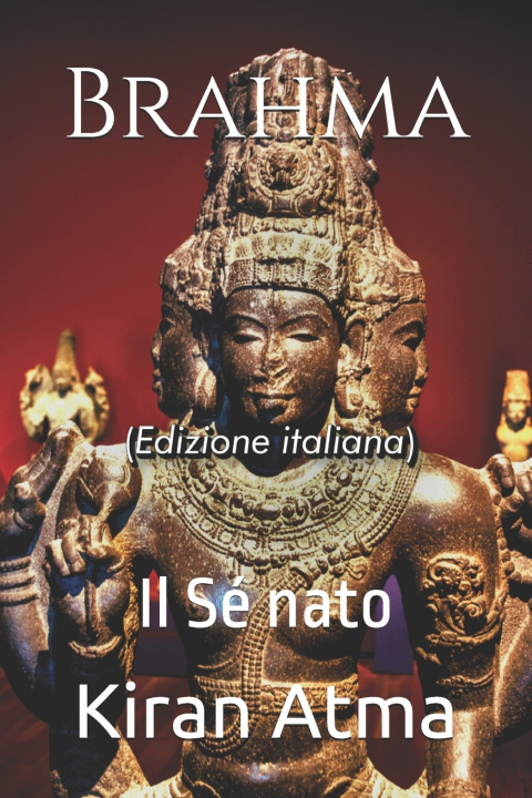 Knjiga Brahma Kiran Atma