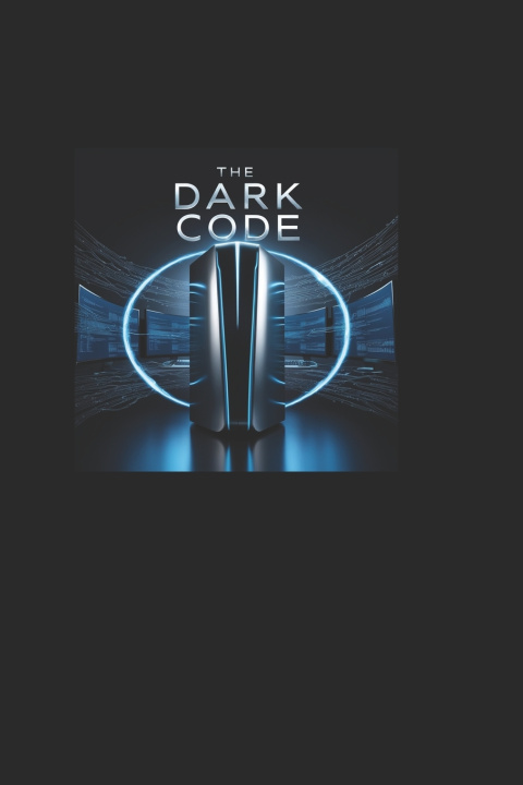 Knjiga The Dark Code Volume 1 Frankie Ruwa