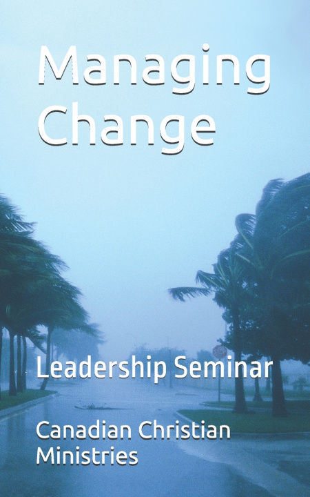 Knjiga Managing Change Pat Maxwell a Johnson