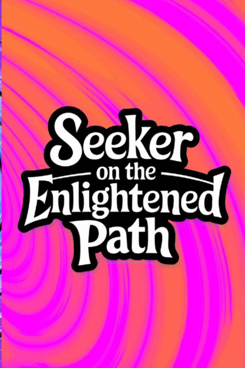 Knjiga Seeker of the Enlightened Path Darren Saunders