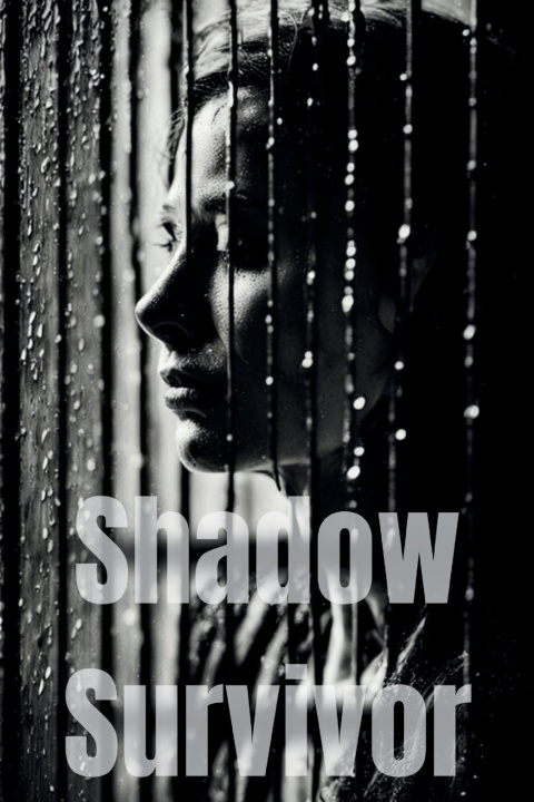 Книга Shadow Survivor Elími Editorial
