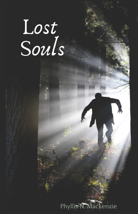 Книга Lost Souls Phyllis N. Mackenzie