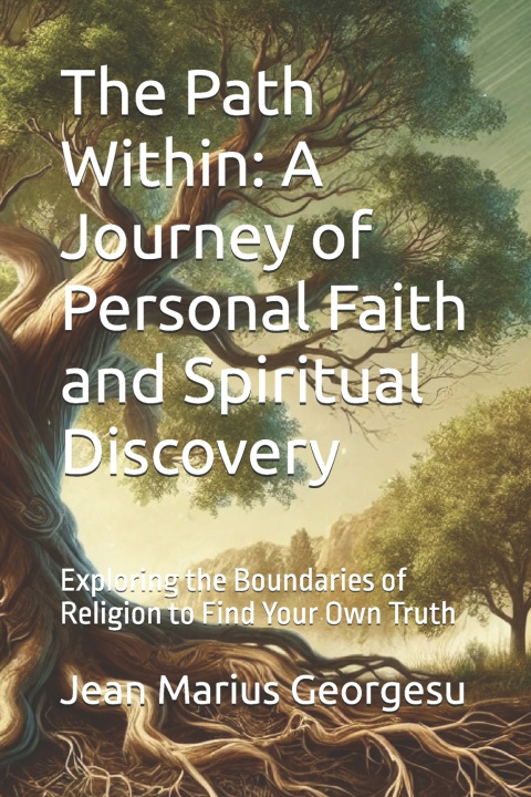 Knjiga The Path Within Jean Marius Georgesu